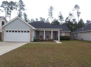 1352 Denmark Ct, Slidell, LA 70461