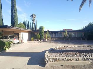 623 W Crawford St, Nogales, AZ 85621