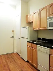 Rented by New York Residence