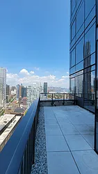 Rented by The Dermot Realty Management Company