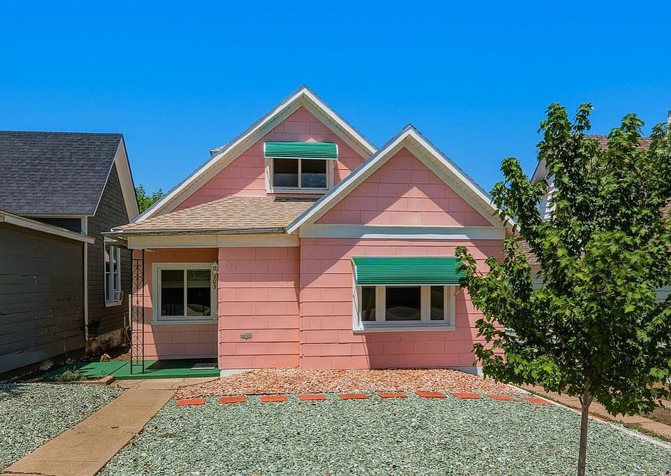 1st image of 303 E White Avenue