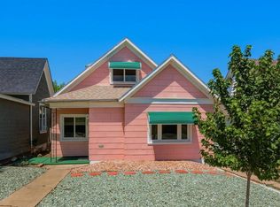 303 E White Avenue, Trinidad, CO 81082
