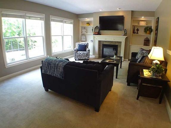 Great Room.