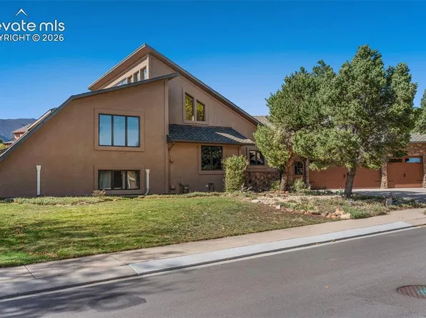 1570 Big Valley Dr, Colorado Springs, CO 80919