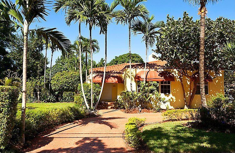 For Sale: 1315 Venetia Avenue, Coral Gables, Florida 33134
