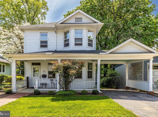 400 Fairview Ave, Frederick, MD 21701