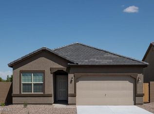 20038 W Mesquite Dr, Buckeye, AZ 85326