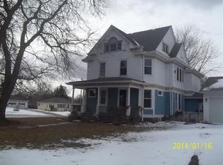 309 NW 5th Ave, Aledo, IL 61231