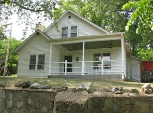 155 County Road 3340, Salem, MO 65560