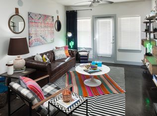 SYNC at West Dallas, Dallas, TX 75208
