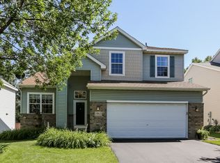 1742 Elm St, White Bear Lake, MN 55110