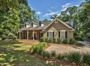 7073 Ox Bow Rd, Tallahassee, FL 32312