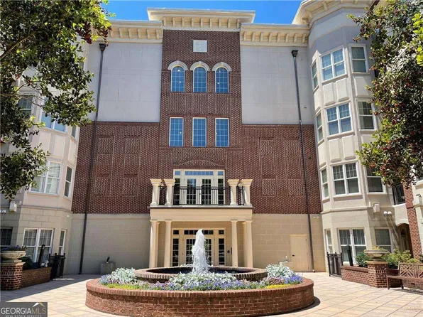 3635 E Paces Cir NE Unit 1407, Atlanta, GA 30326