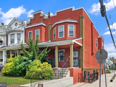 927 S 60th St, Philadelphia, PA, 19143