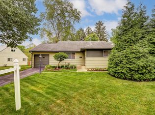 881 Bricker Blvd, Columbus, OH 43221