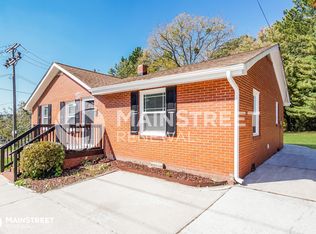 500 S Fayetteville St, Clayton, NC 27520