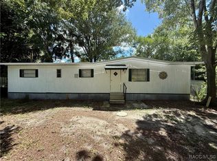 5229 S Knobhill Ter, Homosassa, FL 34446