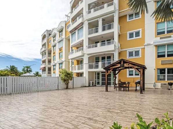 Cond Boqueron Beach Villas Apt F 1 Pr #101, Boqueron, PR 00622