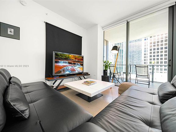 5th image of 68 SE 6th St #1201