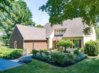 2 Ringneck Ln, Radnor, PA 19087