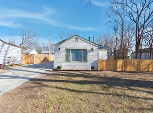 1614 N New York Ave, Wichita, KS 67214