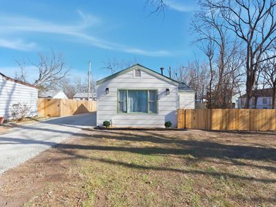 1614 N New York Ave, Wichita, KS, 67214