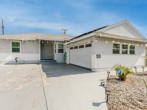14761 Septo St, Mission Hills, CA 91345