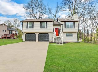 1657 Sugarmaple Dr SW, Conyers, GA 30094