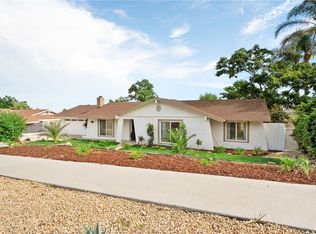 8327 Hillside Rd, Alta Loma, CA 91701