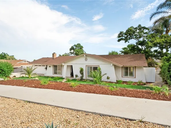 8327 Hillside Rd, Alta Loma, CA 91701