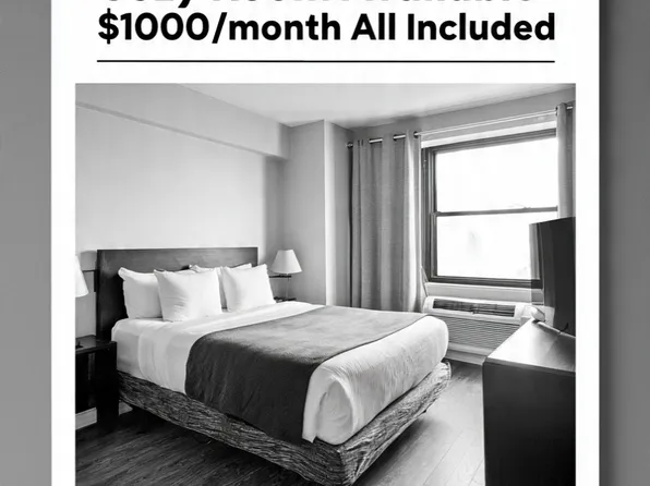 117 147th St #1, Jamaica, NY 11430