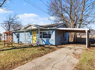 2511 Monterey Dr, Kalamazoo, MI 49004