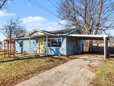 2511 Monterey Dr, Kalamazoo, MI, 49004