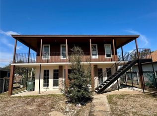 802 S Mile Rd UNIT 2, Mission, TX 78572