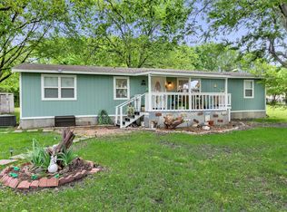 8546 County Road 500, Blue Ridge, TX 75424