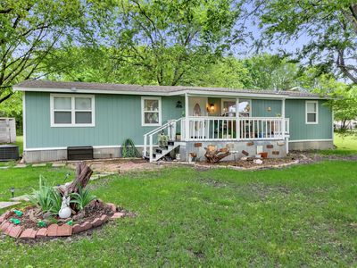 8546 County Road 500, Blue Ridge, TX, 75424