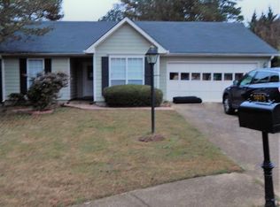 1071 Colgan Ct, Lawrenceville, GA 30044