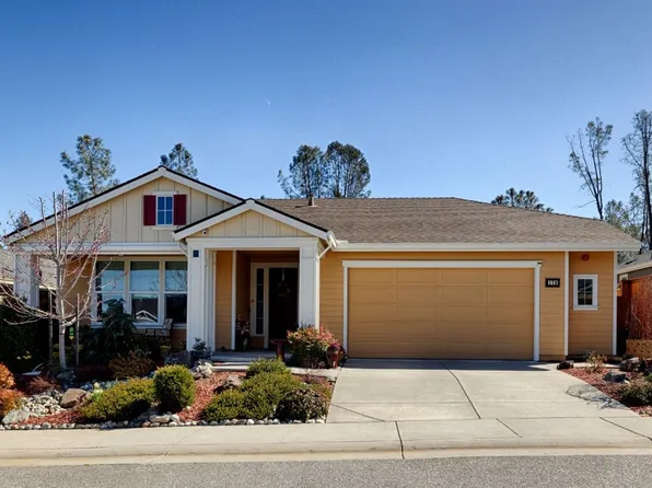 179 Ryans Ln, Grass Valley, CA 95945