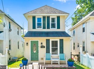 340 W Maple St, Ambler, PA 19002