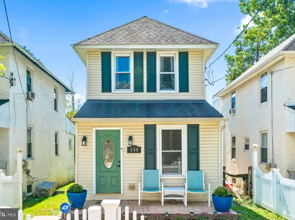 340 W Maple St, Ambler, PA 19002