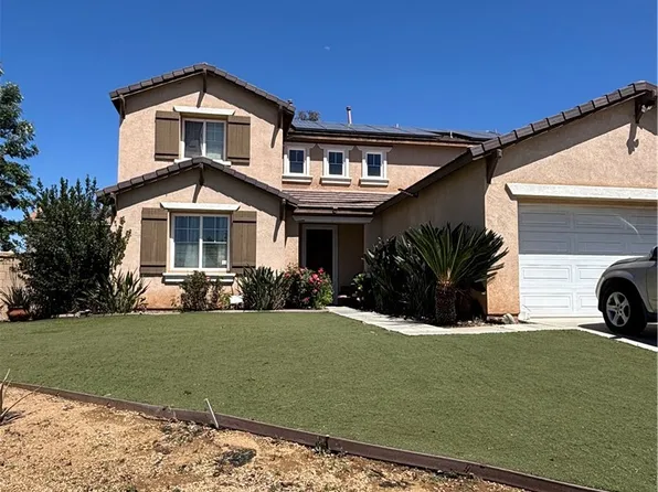 27742 Hollyoak Way, Menifee, CA 92585