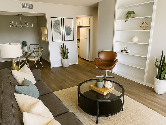 2nd image of 1007 E Rundberg Ln APT 155