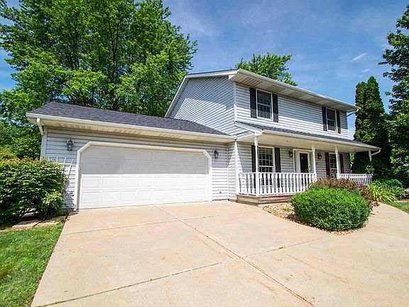 2nd image of 5515 N Leawood Ct