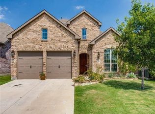 11504 Twining Branch Cir, Haslet, TX 76052