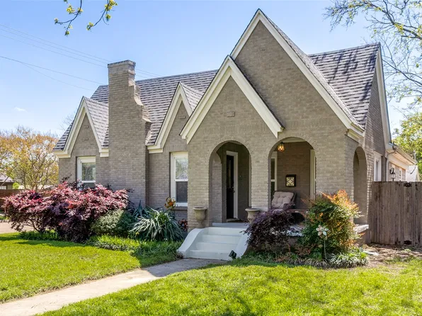 1204 Brunner Ave, Dallas, TX 75224