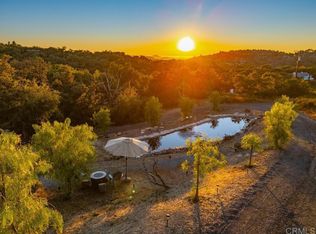 4700 Highway 78, Julian, CA 92036