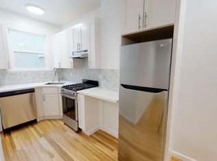 2333 Channing Way APT 9, Berkeley, CA 94704