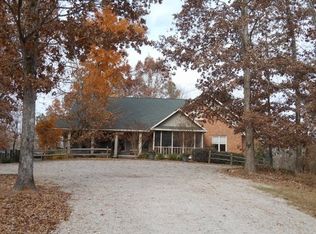 803 N Thornton Rd, Dadeville, AL 36853