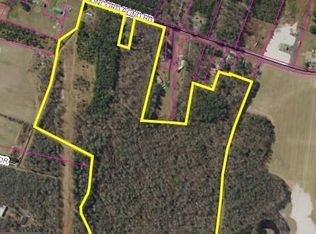 22647 Concord Pond Rd, Georgetown, DE 19947