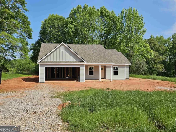 93 Mill Creek Dr #16, Winterville, GA 30683